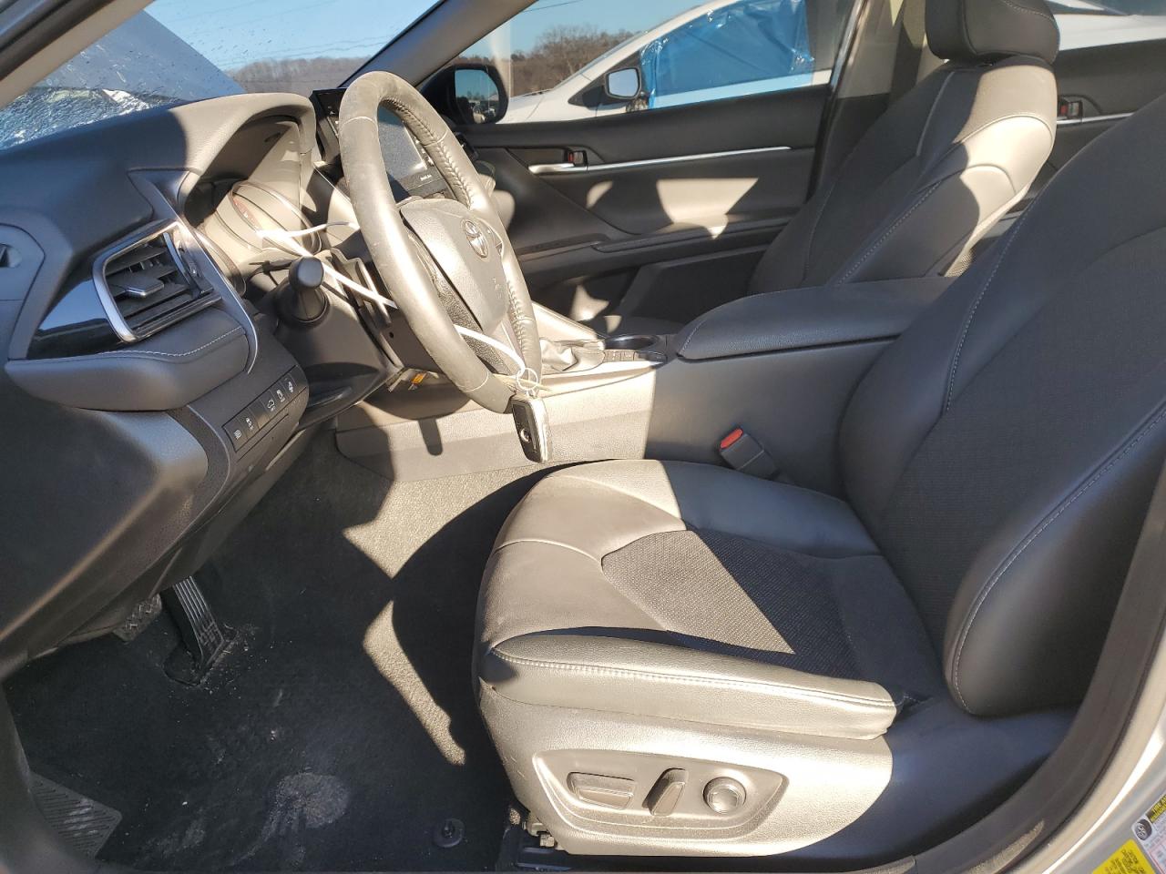 2024 Toyota Camry - Image 7