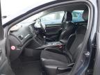 2017 RENAULT MEGANE DYN for sale at Copart EAST KILBRIDE