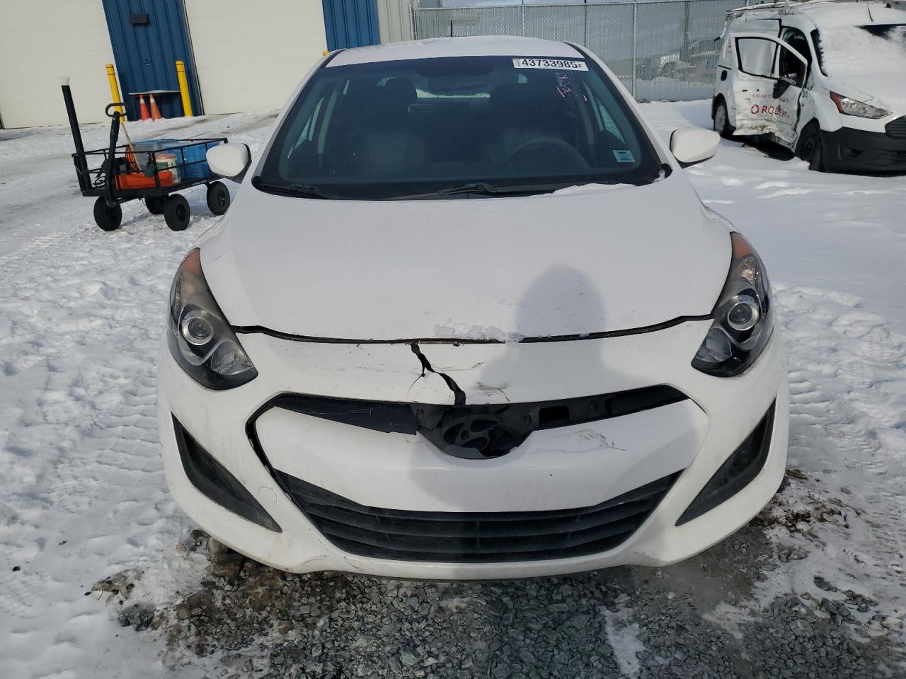 2014 Hyundai Elantra - Image 5