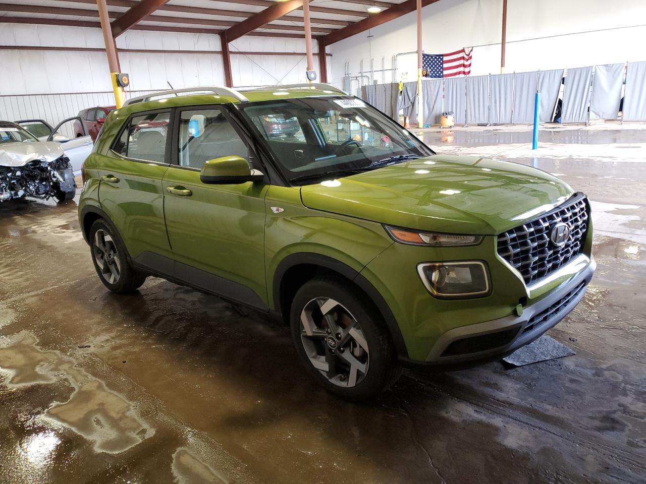 2024 Hyundai Venue - Image 4