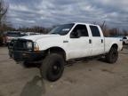 2002 Ford F250 Super Duty за продажба в Woodburn, OR - Side