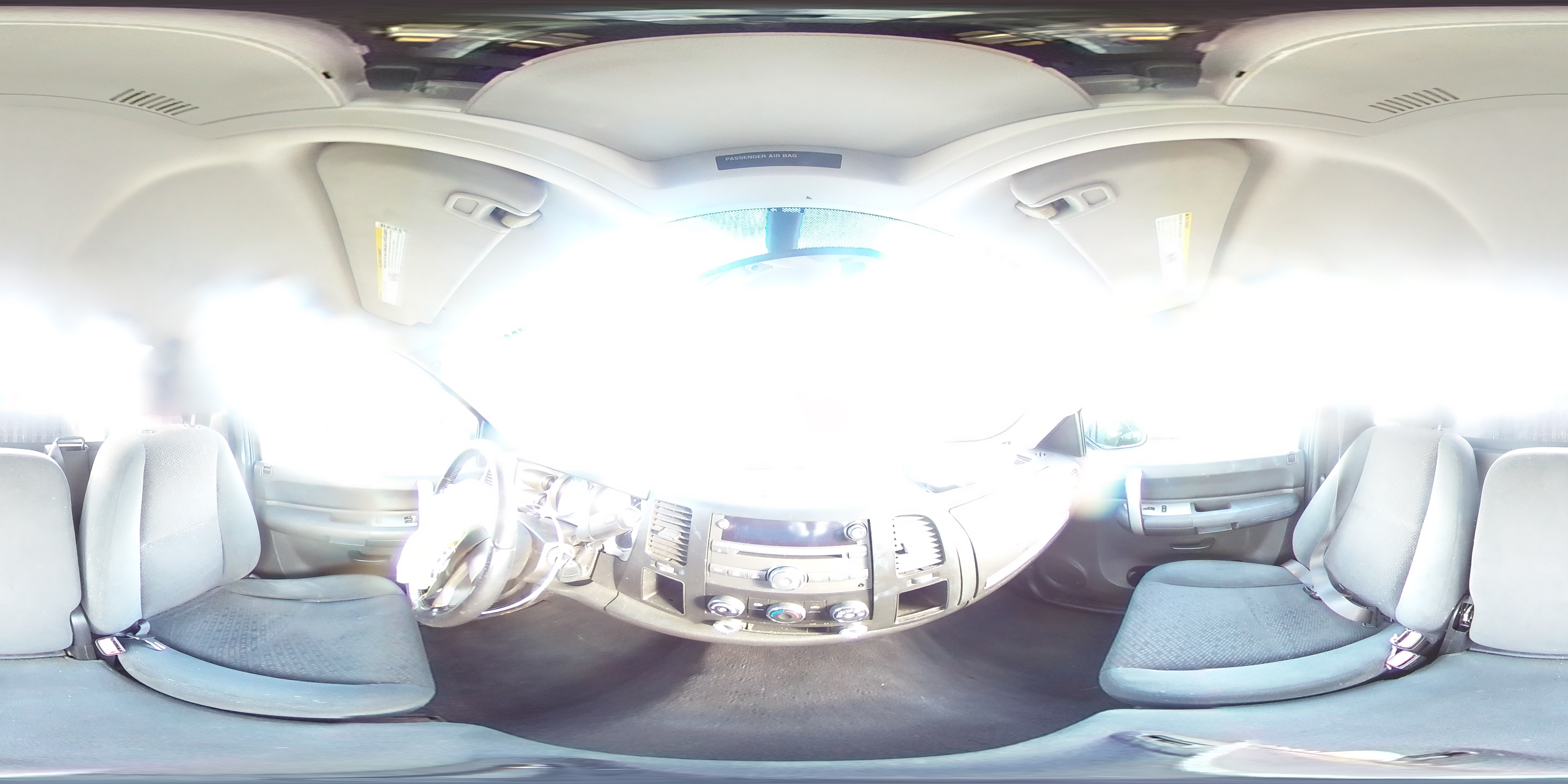2008 Chevrolet Silverado - Image 12