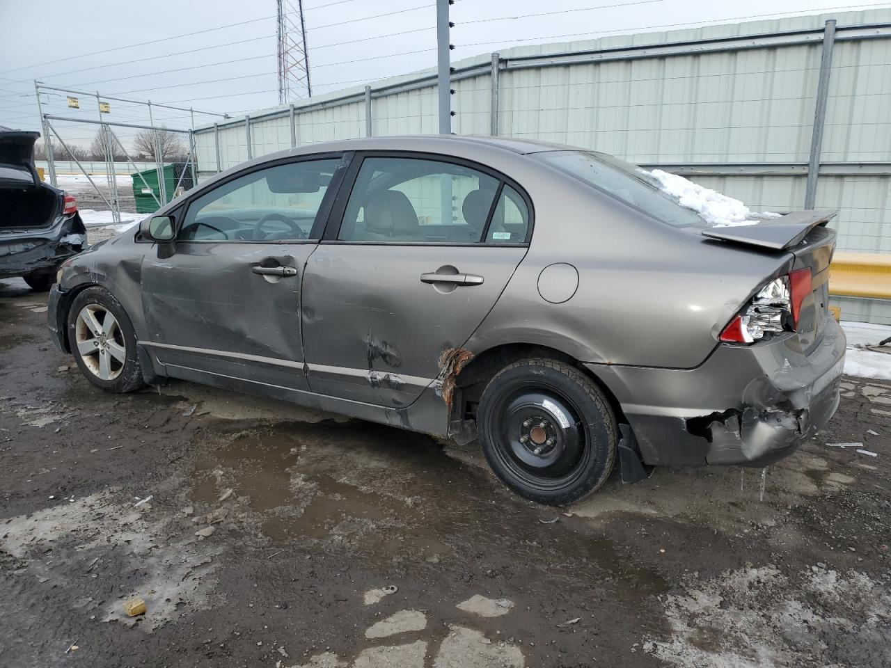 2006 Honda Civic - Image 2