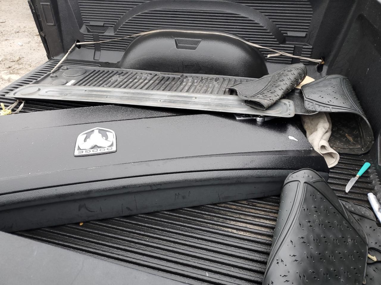 2010 Dodge RAM - Image 14