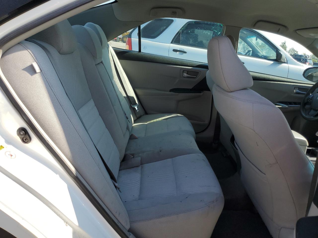 2016 Toyota Camry - Image 10