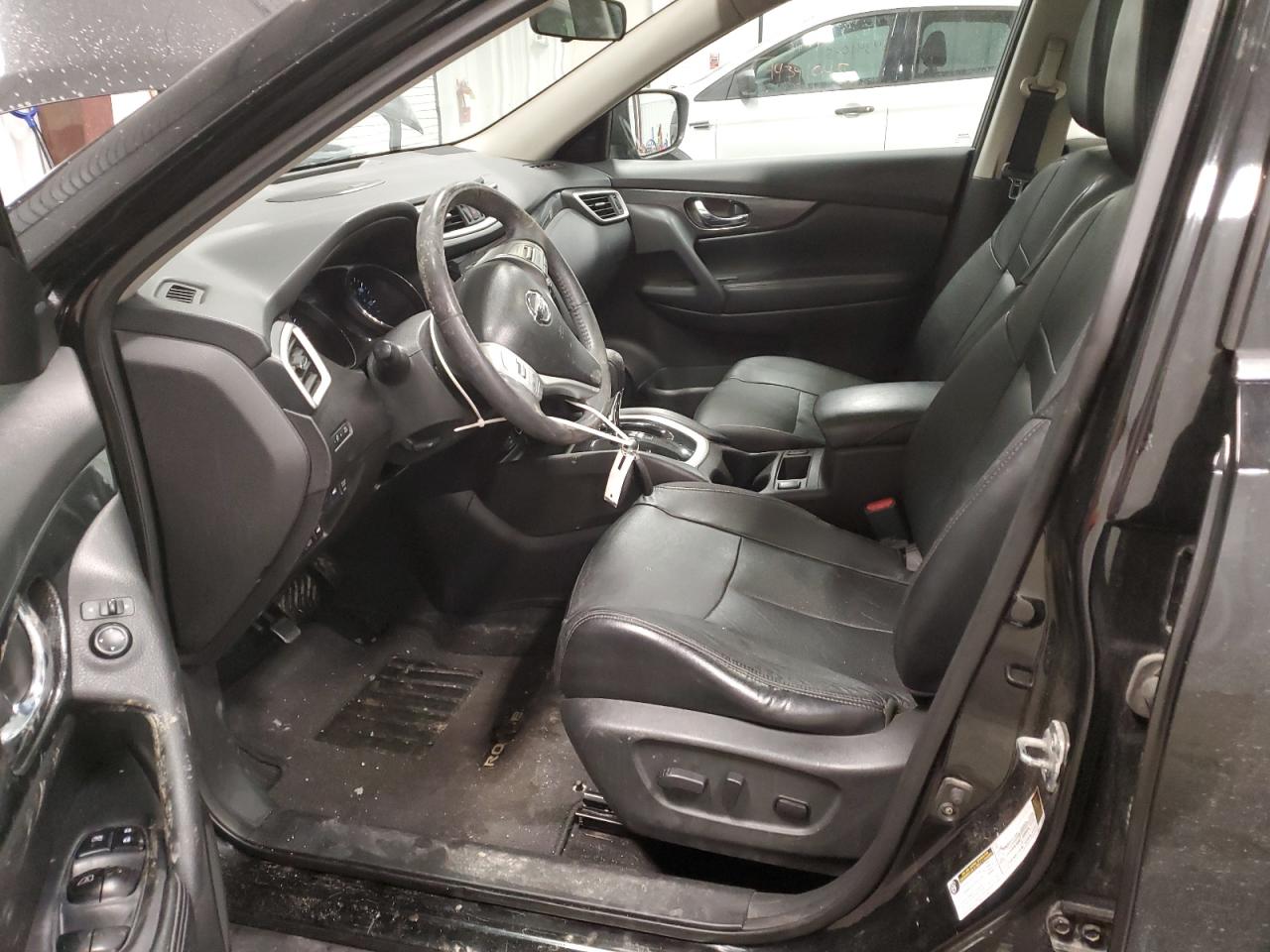 2015 Nissan Rogue - Image 7