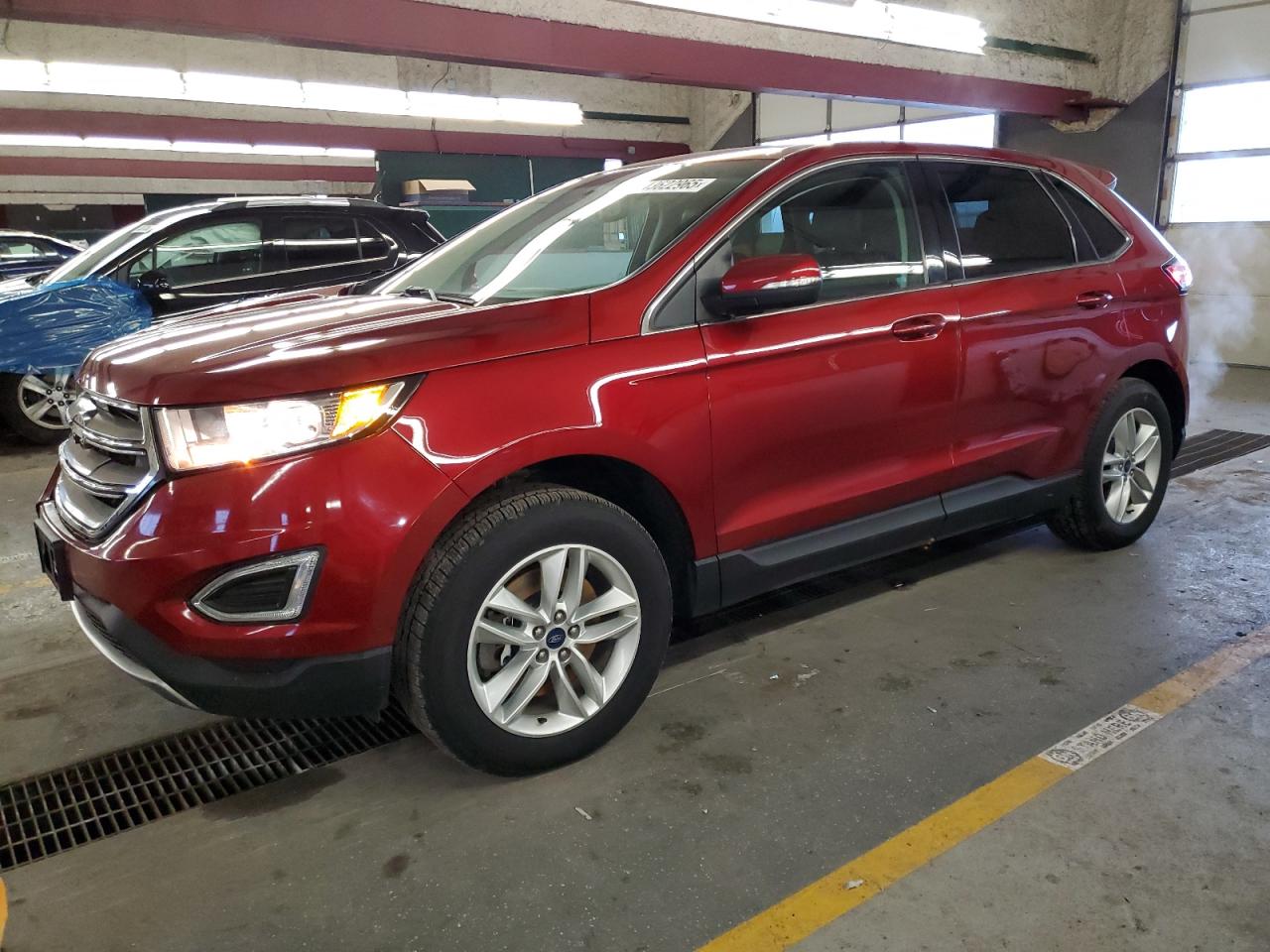 2016 Ford Edge - Image 1