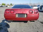 1992 Chevrolet Corvette  на продаже в Colton, CA - Normal Wear