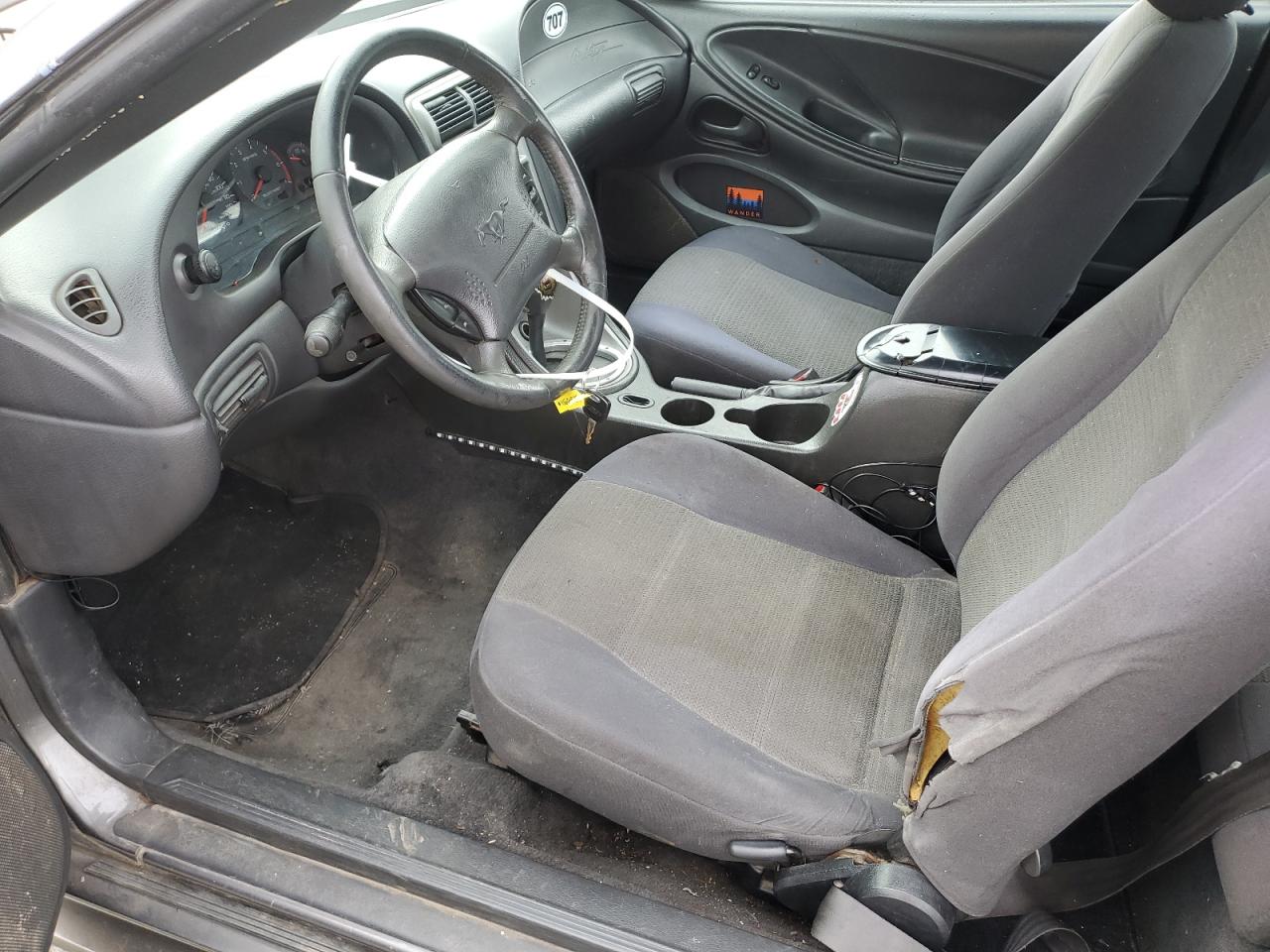 2003 Ford Mustang - Image 7