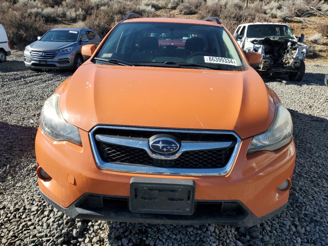 2014 Subaru XV - Image 5