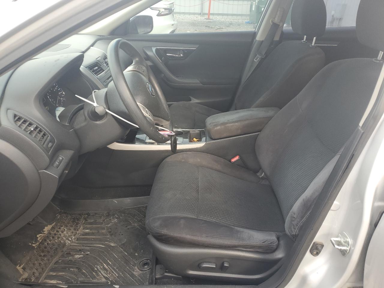 2014 Nissan Altima - Image 7