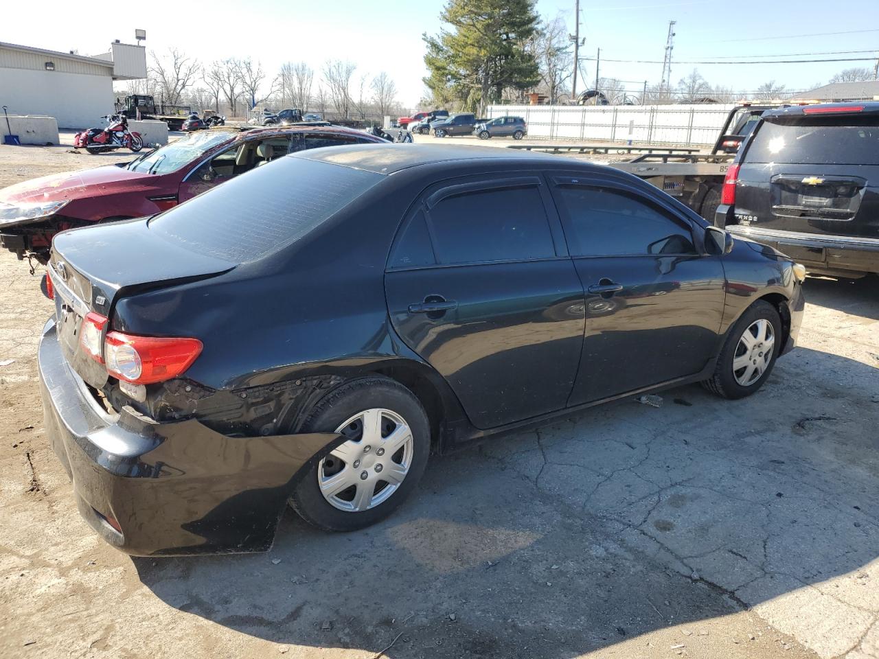 2011 Toyota Corolla - Image 3