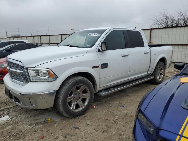 2015 Ram 1500 Longhorn