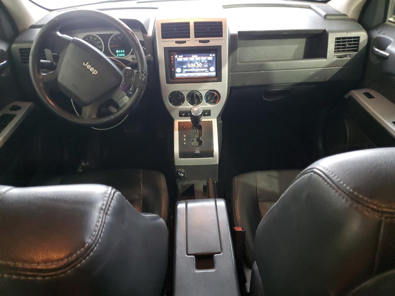 2008 Jeep Liberty (Patriot) - Image 8