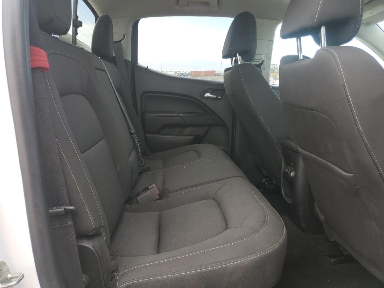 2016 GMC Canyon - Image 11