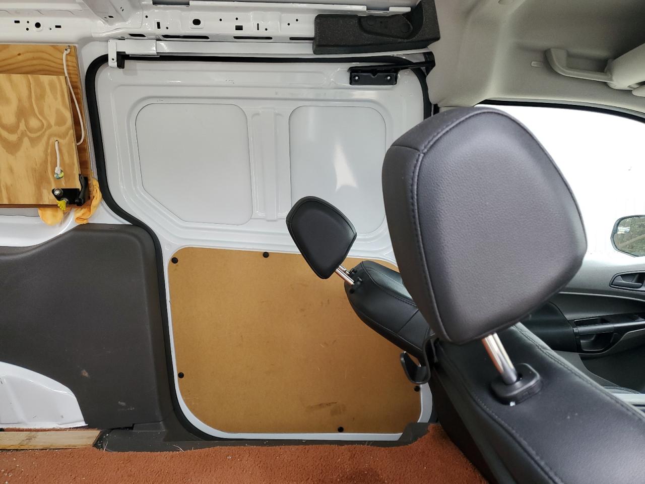 2021 Ford Transit - Image 12