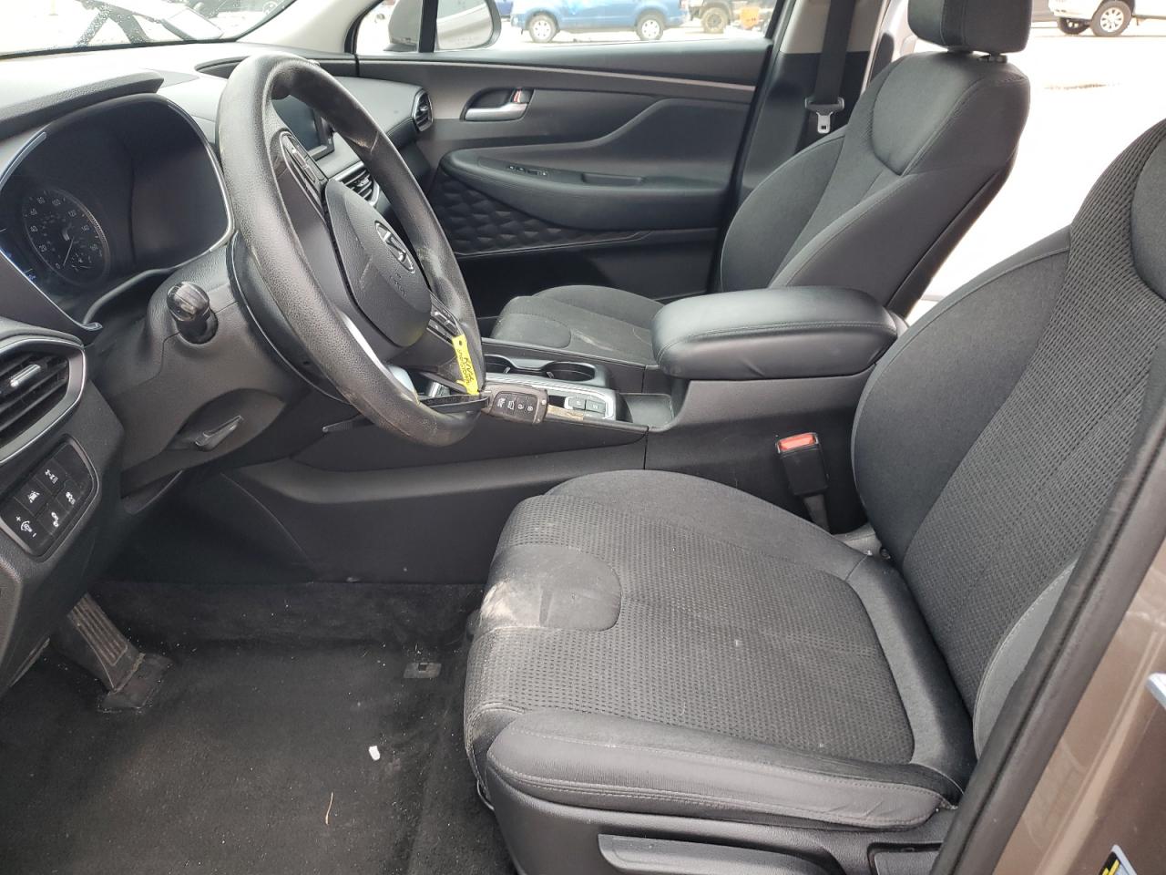 2019 Hyundai Santa Fe - Image 7