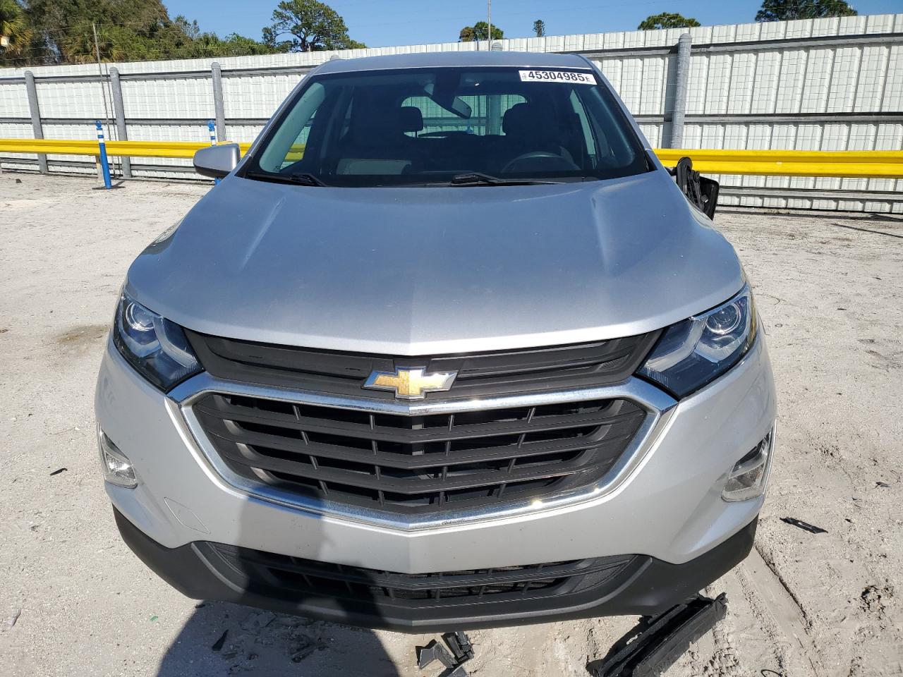 2018 Chevrolet Equinox - Image 5