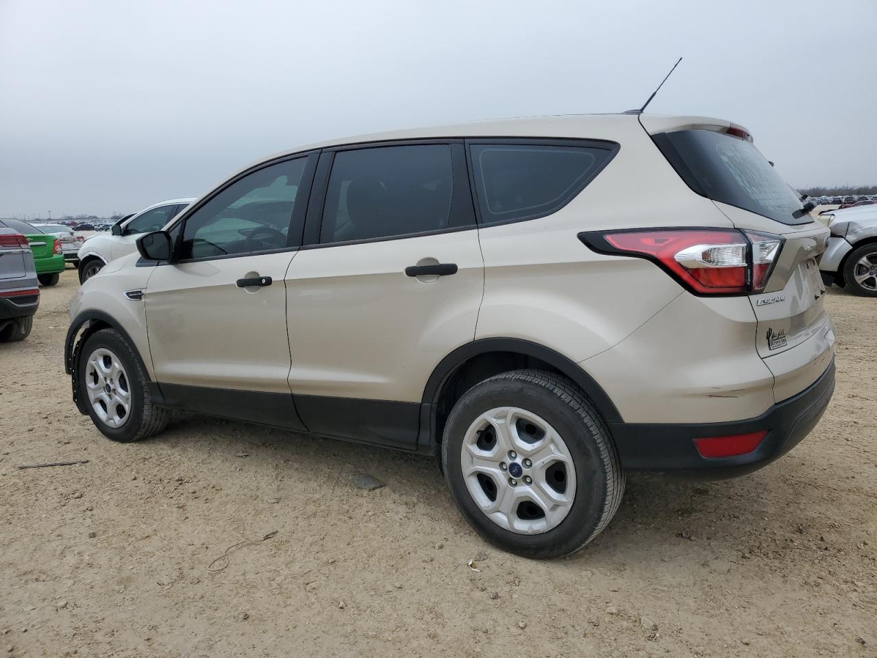 2017 Ford Escape - Image 2