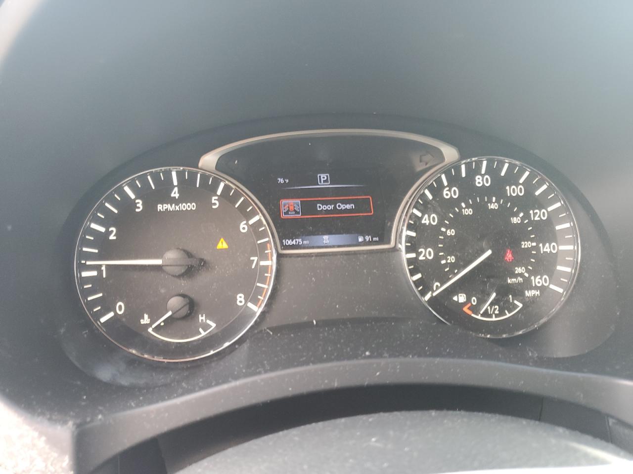 2018 Nissan Altima - Image 9
