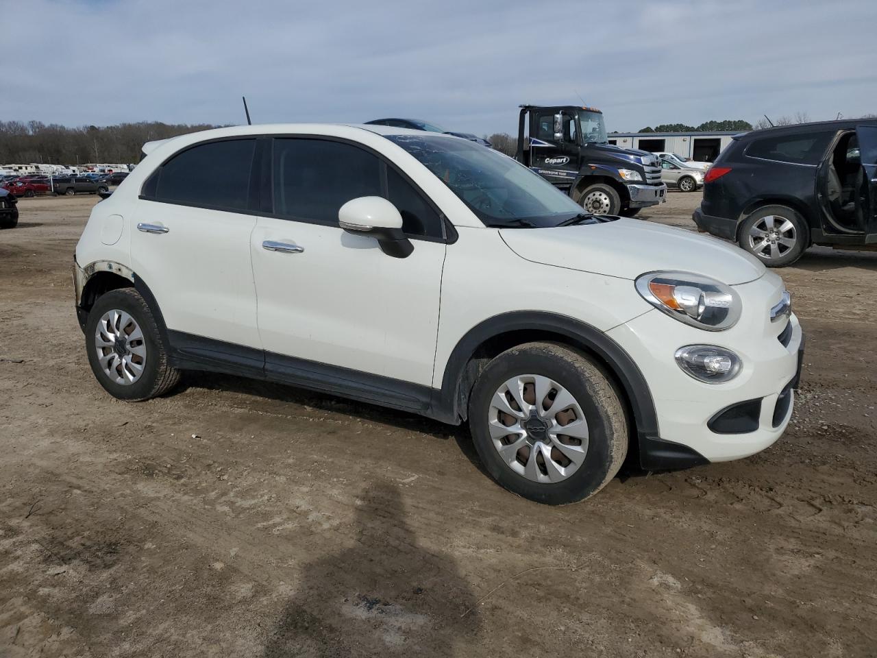 2016 Fiat 500 - Image 4