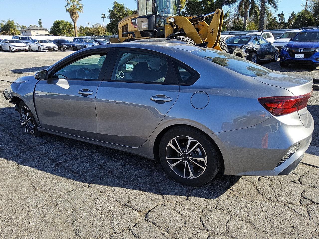 2024 Kia Forte - Image 2