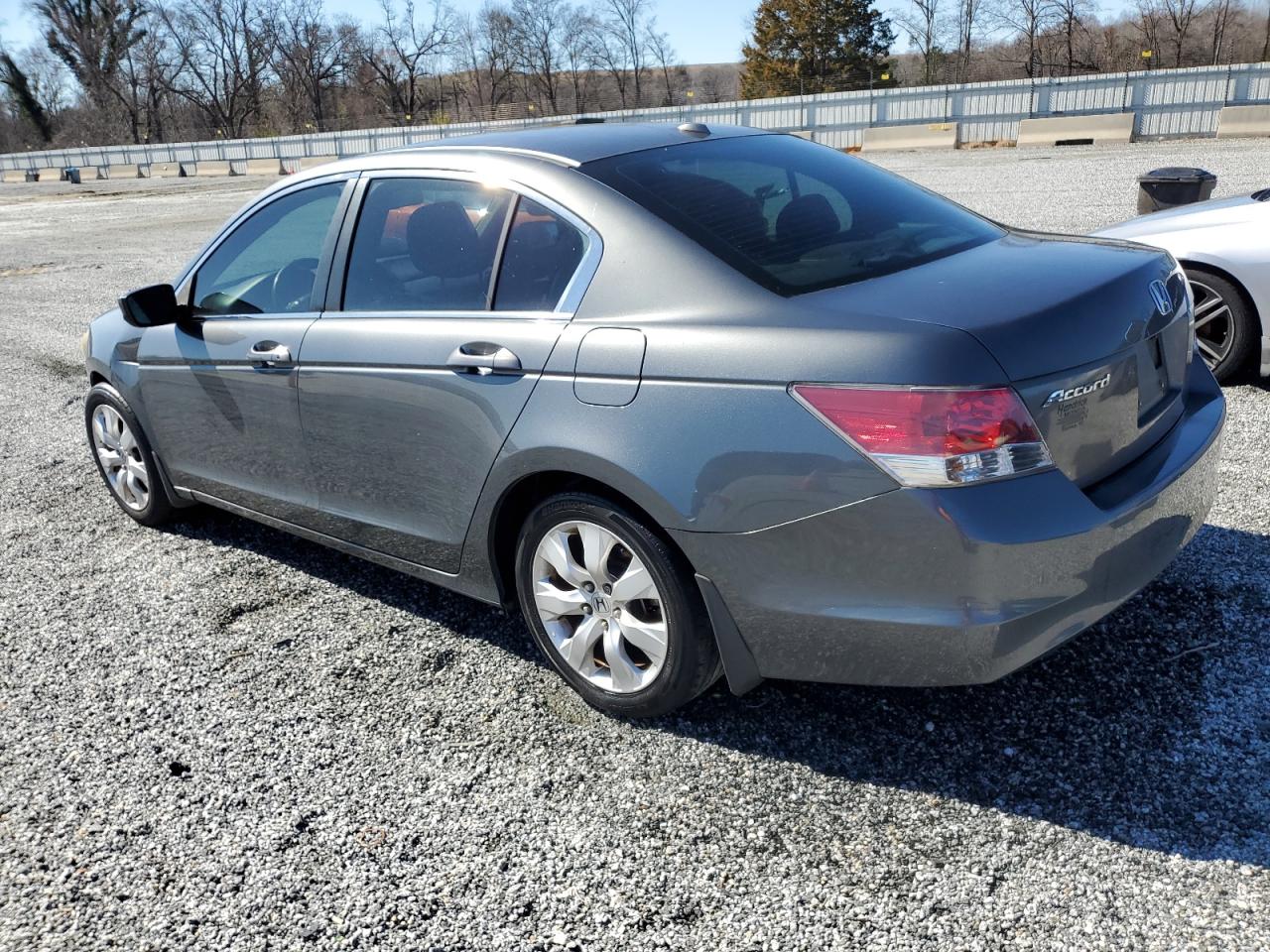 2008 Honda Accord - Image 2