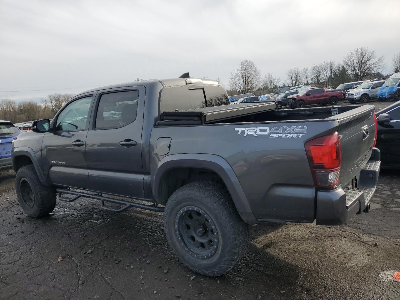 2018 Toyota Tacoma - Image 2