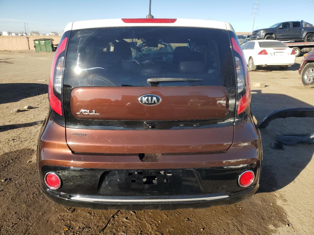 2017 Kia Soul - Image 6