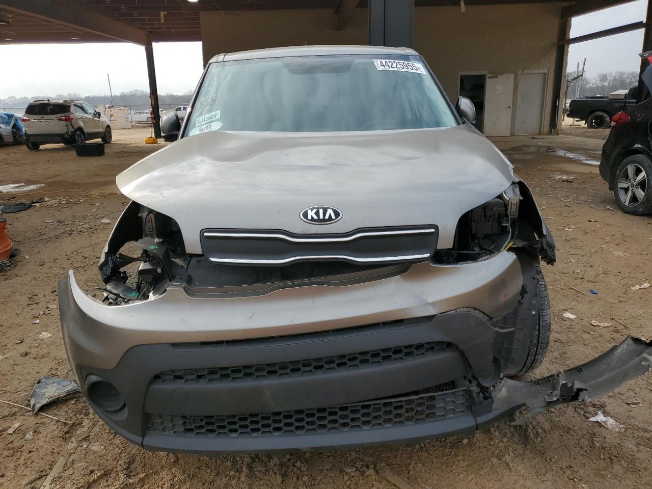 2017 Kia Soul - Image 5