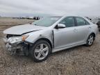 2014 Toyota Camry L იყიდება Houston-ში, TX - Front End