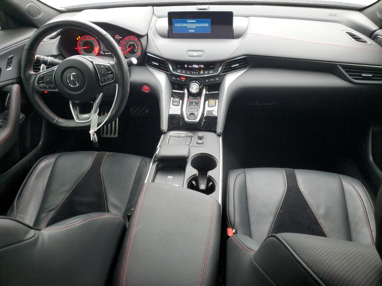 2021 Acura TLX - Image 8