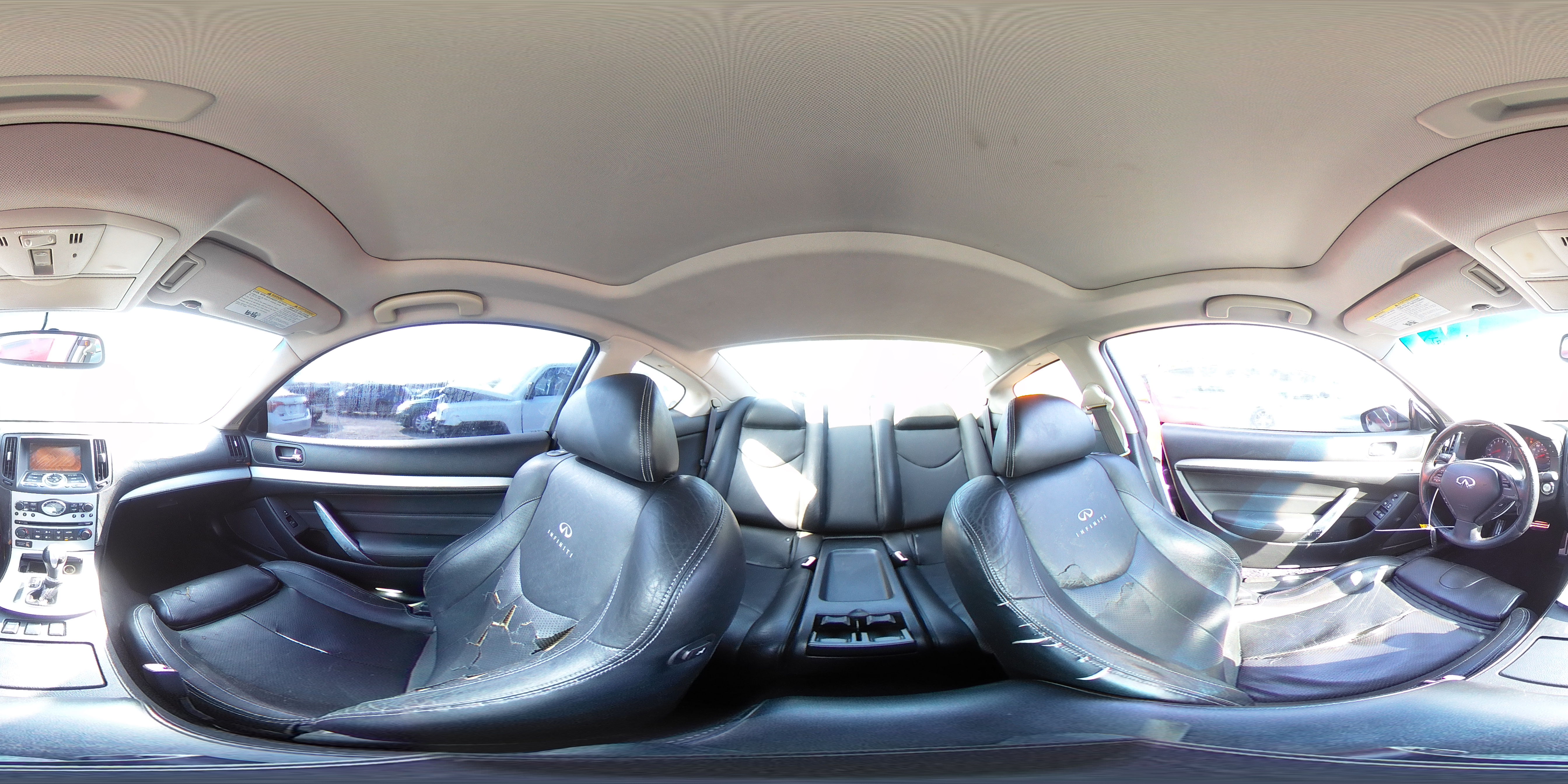 2008 Infiniti G - Image 13