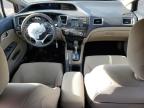 2013 Honda Civic Lx იყიდება Madisonville-ში, TN - Front End