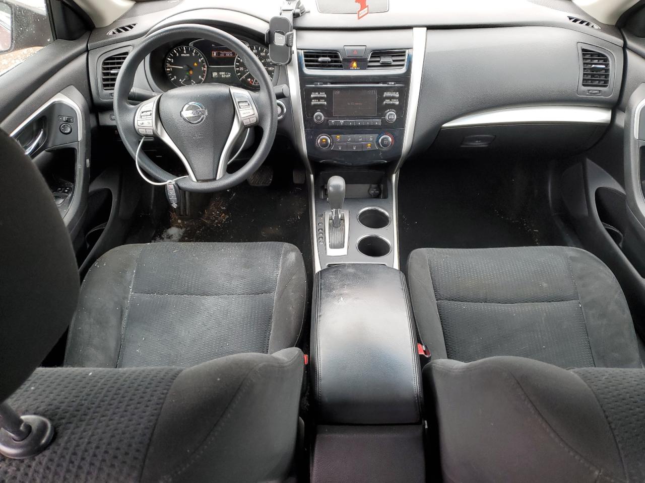 2015 Nissan Altima - Image 8