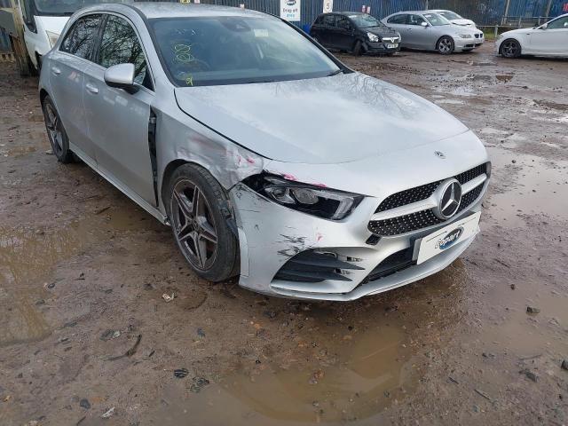 2021 MERCEDES BENZ A 220 D AM