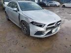 2021 MERCEDES BENZ A 220 D AM for sale at Copart SANDY