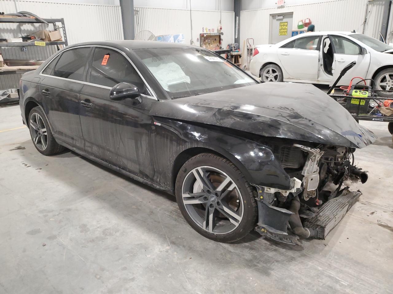 2017 Audi A4 - Image 4