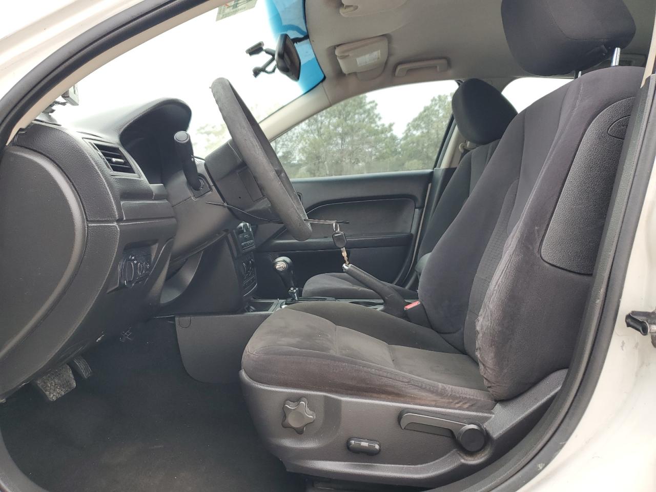 2009 Ford Fusion - Image 7