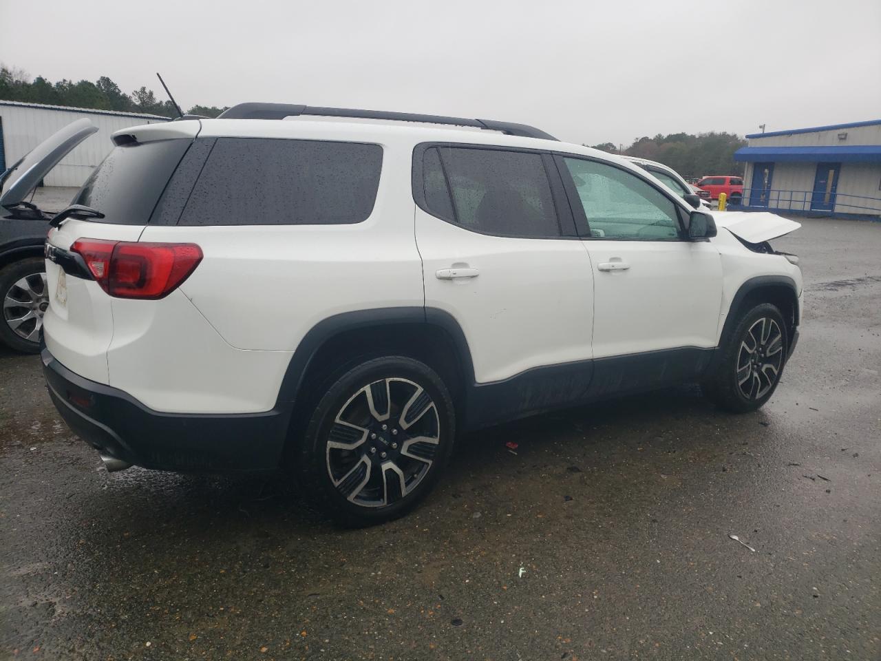 2019 GMC Acadia - Image 3