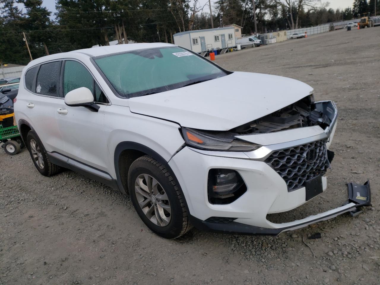 2019 Hyundai Santa Fe - Image 4