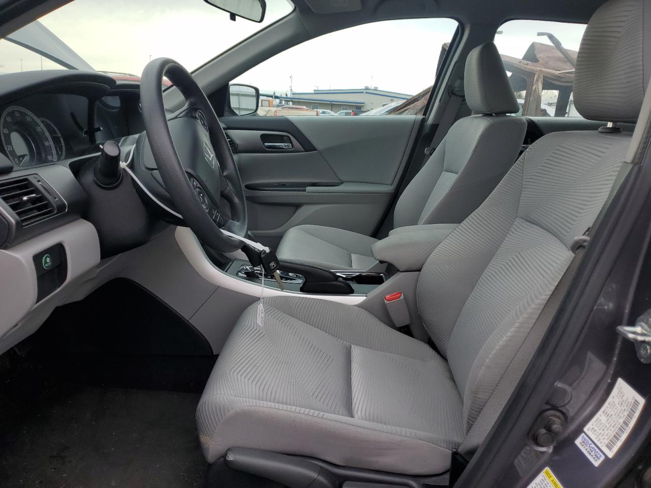 2014 Honda Accord - Image 7