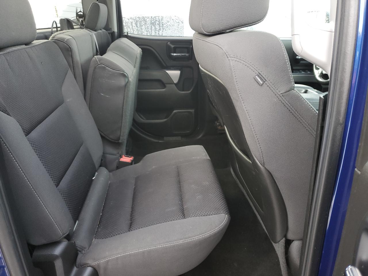 2014 Chevrolet Silverado - Image 10