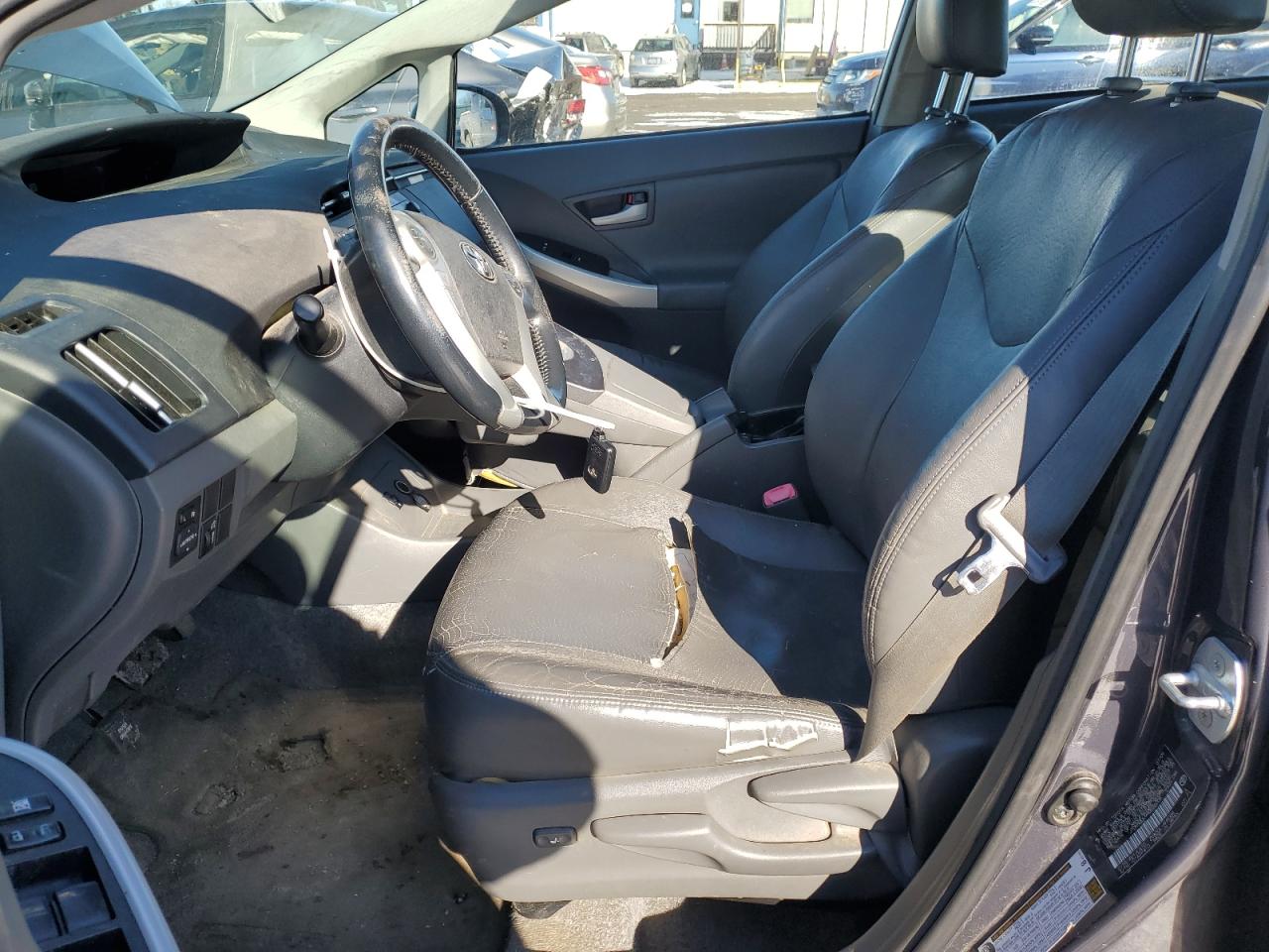 2010 Toyota Prius - Image 7