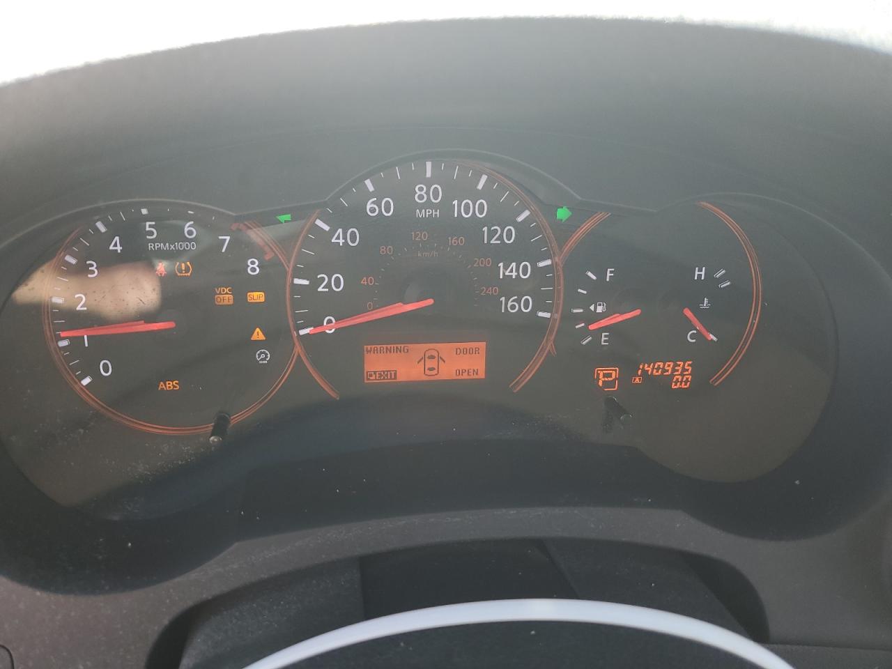 2007 Nissan Altima - Image 9