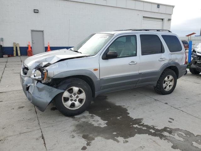 2001 Mazda Tribute Lx