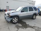 2001 Mazda Tribute Lx na sprzedaż w Farr West, UT - Front End