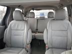 2016 TOYOTA SIENNA XLE à vendre chez Copart NY - SYRACUSE