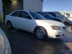 2007 Hyundai Sonata Gls за продажба в Elgin, IL - Front End