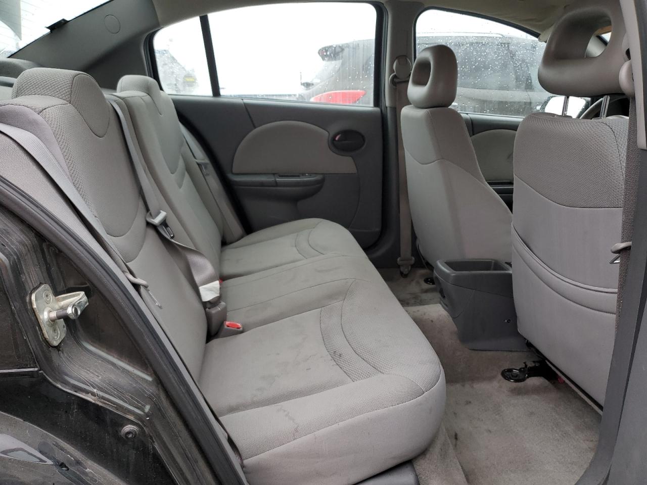 2003 Saturn Ion Level 2 VIN: 1G8AJ52F73Z118721 Lot: 45546215